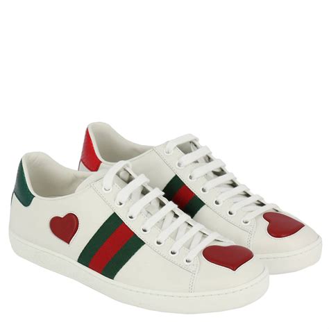 gucci basket|basket Gucci femme.